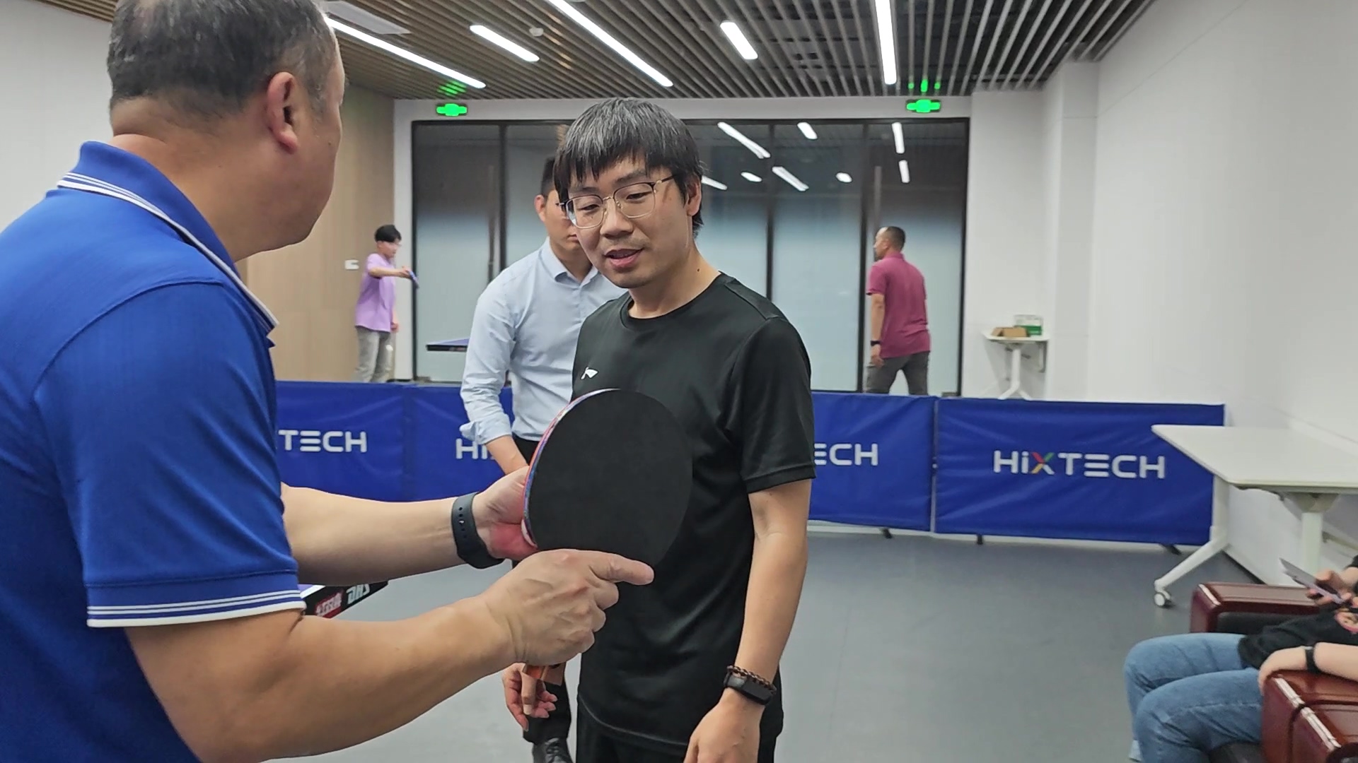 健康運(yùn)動(dòng)融入企業(yè)文化，高泰投身全民健身事業(yè)